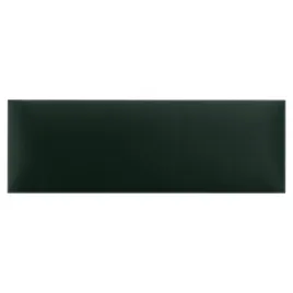 panel-tapicerowany-butelkowa-zielen-90-x-15-cm
