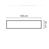 panel-tapicerowany-mietowy-100-x-20-cm-kod-producenta-dnpt-100-20-t08