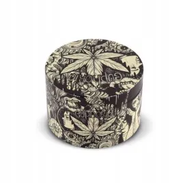 grinder-metalowy-euphoria-mystical-4-czesciowy-63-mm