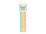 slomki-rurki-summer-time-10-szt-stan-nowy