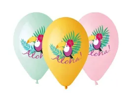 balony-lateksowe-z-tukanem-i-napisem-aloha-33-cm-5-szt