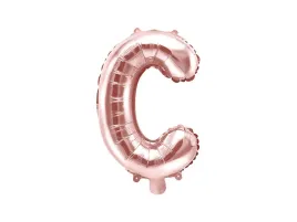 balon-foliowy-litera-c-rozowo-zlota-35-cm