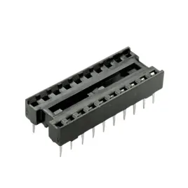 podstawka-uszczelniona-dip20-augat-5szt