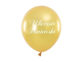 balony-lateksowe-z-nadrukiem-wieczor-panienski-zlote-30-cm-100-szt