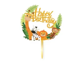 topper-z-pleksi-zwierzatka-z-zoo-happy-birthday-1-szt