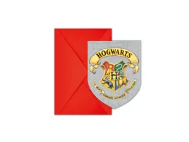 zaproszenia-urodzinowe-harry-potter-6-szt