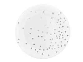 talerzyki-papierowe-biale-w-srebrne-groszki-23-cm-6-szt