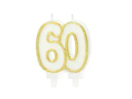 swieczka-na-szescdziesiatke-brokatowa-zlota-85-cm-1-szt