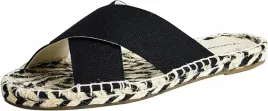 talamantra-damskie-espadryle-klapki-czarne-rozmiar-41