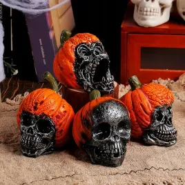 tetsmg-dekoracja-na-halloween-straszna-czaszka-4-sztuki-zywica