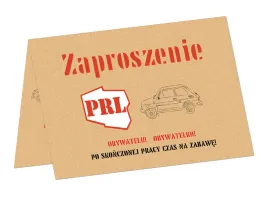 zaproszenia-urodzinowe-prl-6-szt