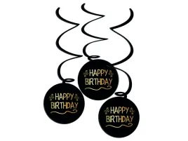 dekoracja-wiszaca-swiderki-happy-birthday-czarne-3-szt