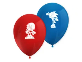 balony-urodzinowe-sonic-28-cm-8-szt