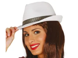 kapelusz-gangstera-bialy-1-szt