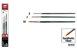 pedzle-syntetyczne-3szt