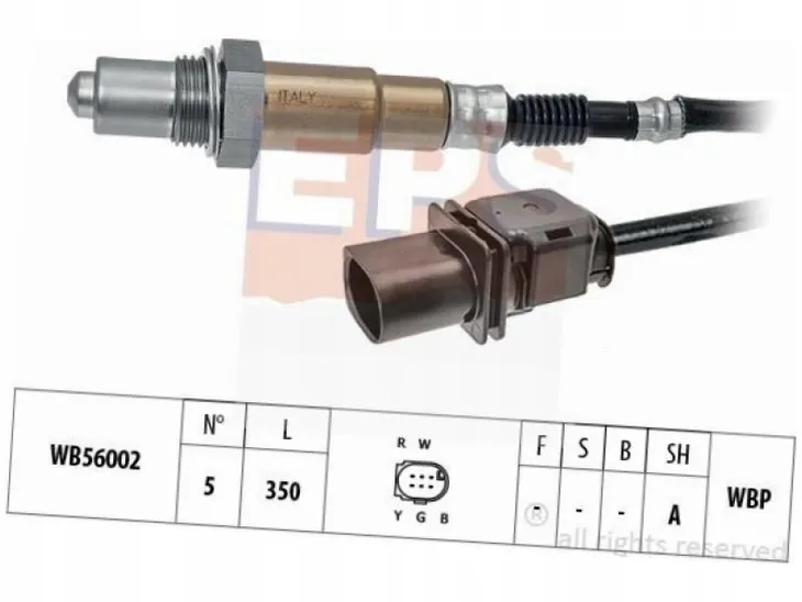 sonda-lambda-mercedes-slk-r172-3-5-11-stan-nowy