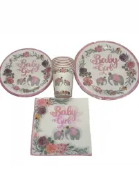 zestawy-urodzinowe-baby-shower-talerzyki-kubki-serwetki-dla-dziewczynki