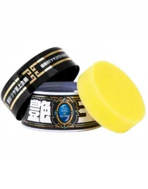 soft99-the-king-of-gloss-300g-dark-twardy-wosk-dedykowany-ciemnym-lakierom