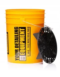 work-stuff-detailing-bucket-yellow-rinse-separator-wiadro-z-separatorem