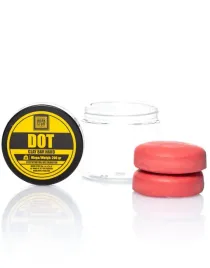 work-stuff-dot-clay-bar-200g-twarda-glinka-do-oczyszczenia-lakieru-pojazdu