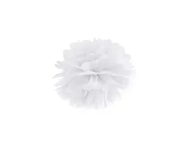 dekoracja-wiszaca-pompon-kwiat-biala-35-cm-1-szt