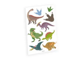 tatuaze-zmywalne-dinozaury-9-szt