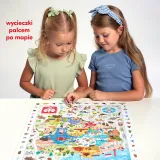 puzzle-obserwacyjne-100-elementow-mapa-polski-czuczu-marka-czuczu