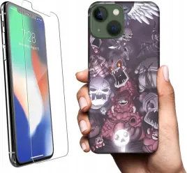 etui-na-apple-iphone-13-mini-wzory-binding-of-isaac-szklo