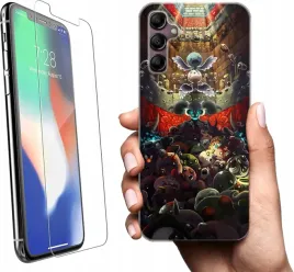etui-na-samsung-galaxy-a14-5g-wzory-binding-of-isaac-szklo