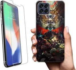 etui-na-samsung-galaxy-m33-5g-wzory-binding-of-isaac-szklo