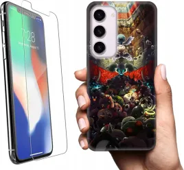 etui-na-samsung-galaxy-s23-wzory-binding-of-isaac-szklo