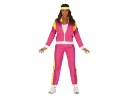 kostium-disco-dres-rozowy-dla-kobiety