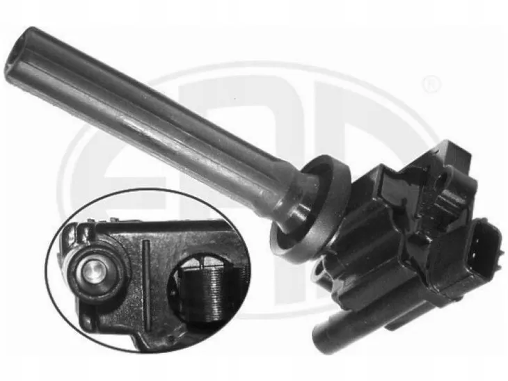 CEWKA ZAPŁONOWA MITSUBISHI SPACE STAR 1.3 1.6 MIRAGE IV 1.6 V 1.3