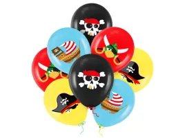 balony-lateksowe-piraci-30-cm-8-szt