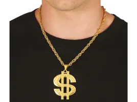 zloty-lancuch-dolar-1-szt