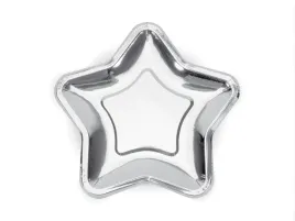 talerzyki-papierowe-gwiazda-srebrne-18-cm-6-szt