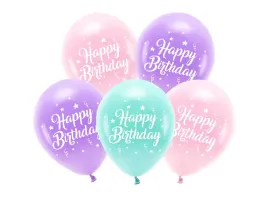 zestaw-balonow-lateksowych-happy-birthday-rozowy-26-cm-5-szt