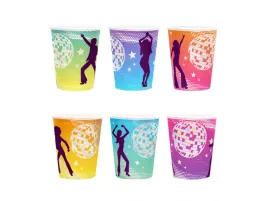 kubeczki-papierowe-retro-disco-220-ml-6-szt