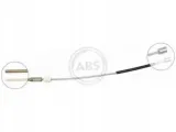linka-hamulcowa-opel-corsa-c-00-12-stan-nowy