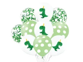 zestaw-balonow-dinozaury-30-cm-10-szt