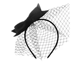 fascynator-opaska-kokarda-czarna-1-szt