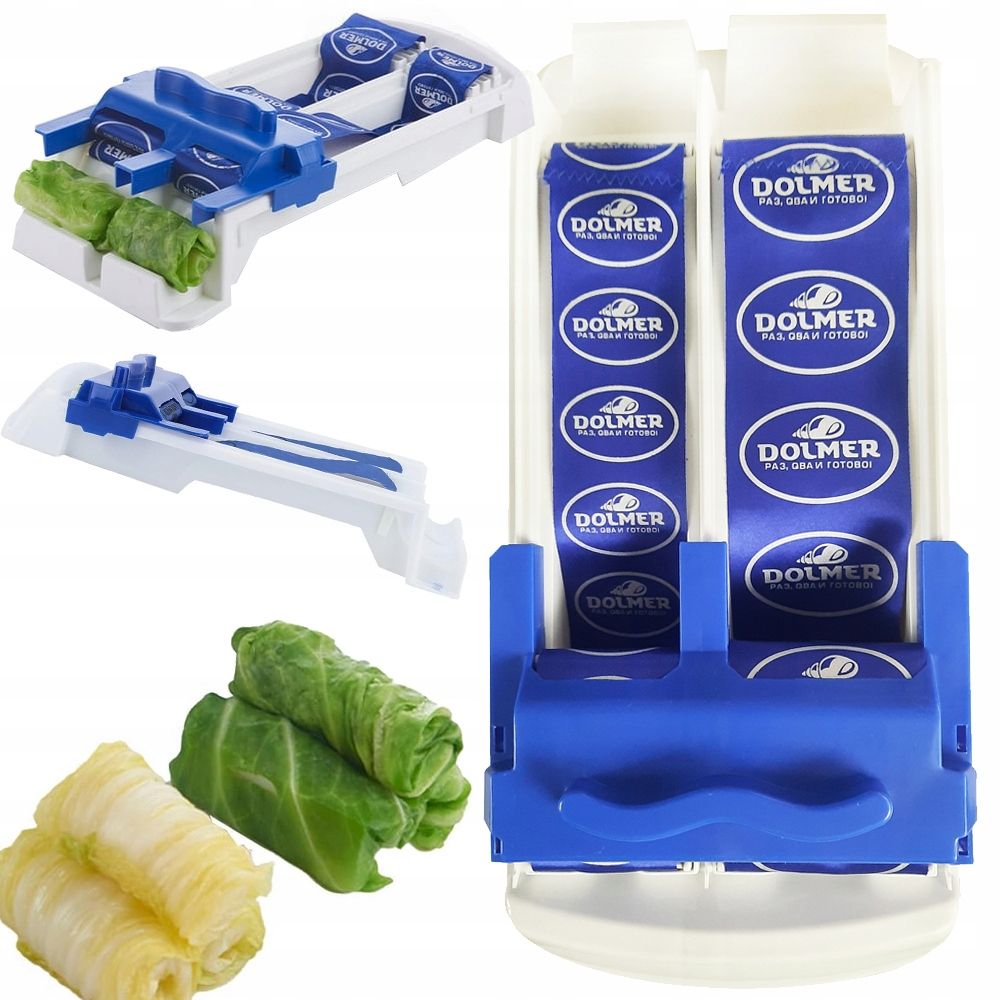 Maszynka Do Zawijania Gołąbków I Krokietów erli.pl