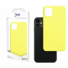 etui-na-iphone-11-3mk-matt-case-lime