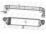 intercooler-bmw-3-e46-2-0-2-9-waga-z-opakowaniem-11-kg