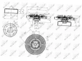 sprzeglo-wentylatora-nrf-49584-typ-samochodu-samochody-osobowe
