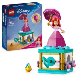 lego-disney-43259-ksieczniczka-disneya-43259-wirujaca-arielka