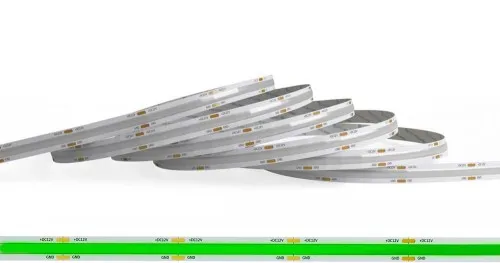 tasma-cob-led-zielona-5m