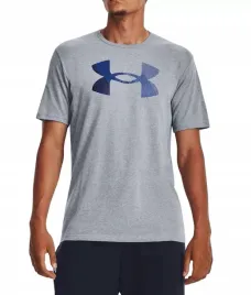 under-armour-t-shirt-meski-koszulka-bawelniana-sportowa-big-logo