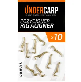 undercarp-pozycjoner-rig-aligner-brazowy-l