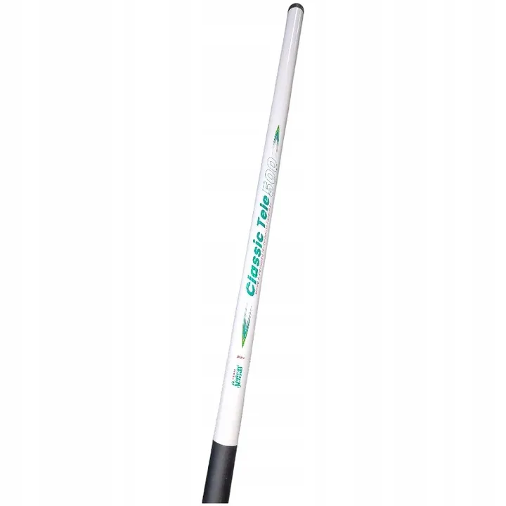 wedka-bat-sensas-tele-classic-500cm-stan-nowy